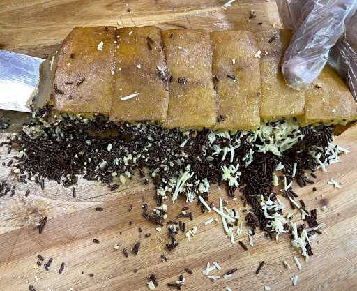 Martabak Pacenongan78 Lippo Karawaci 1