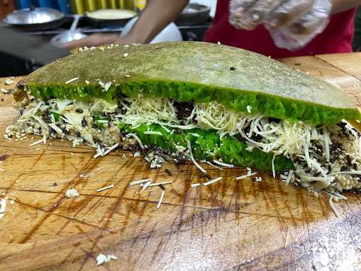 Martabak Pacenongan78 Lippo Karawaci 3