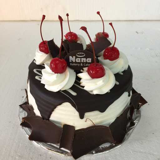 Nana Bakery 3