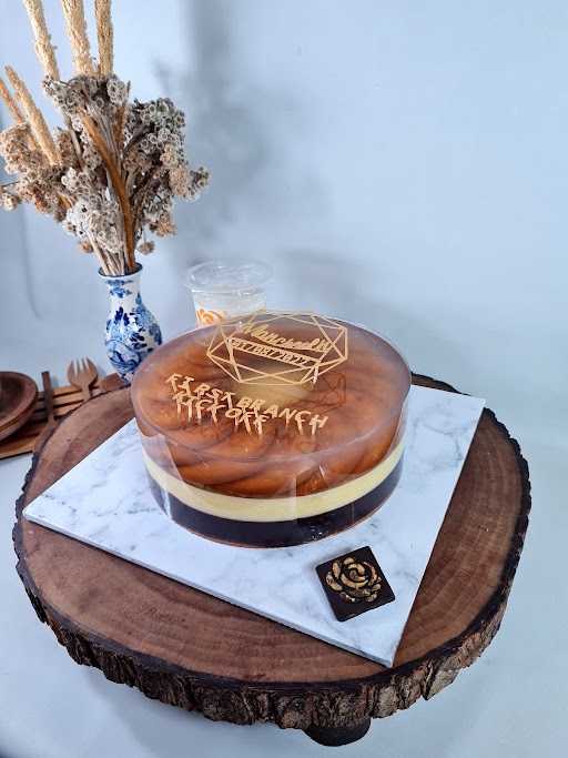 New Golden Roses Bakery - Lippo Karawaci Tangerang (Kue Ulang Tahun - Delivery Online) 6