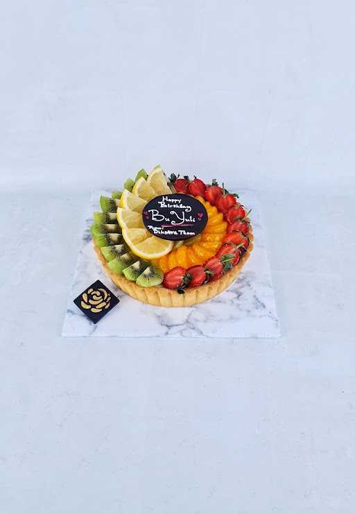 New Golden Roses Bakery - Lippo Karawaci Tangerang (Kue Ulang Tahun - Delivery Online) 1