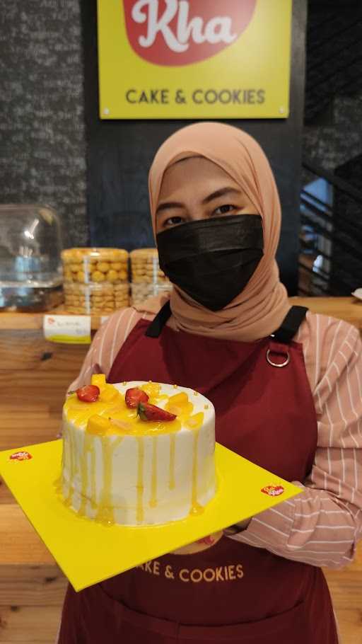 Sakha Cake Cookies - Toko Roti Dan Kue Terlengkap Di Tangerang 10