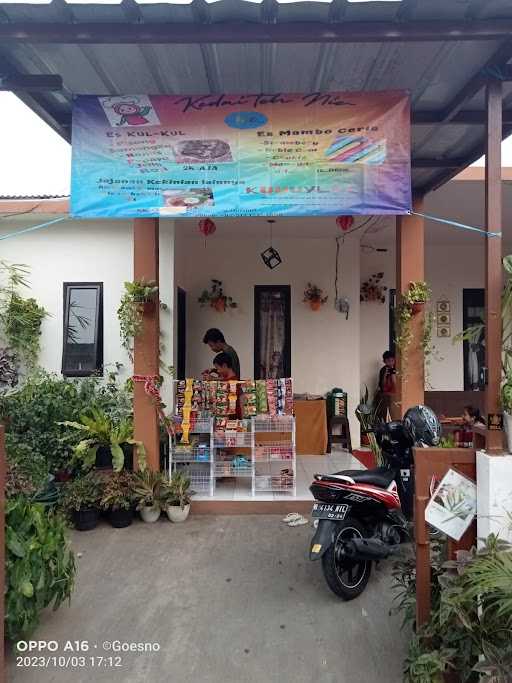 Kedai Teh Nie 4