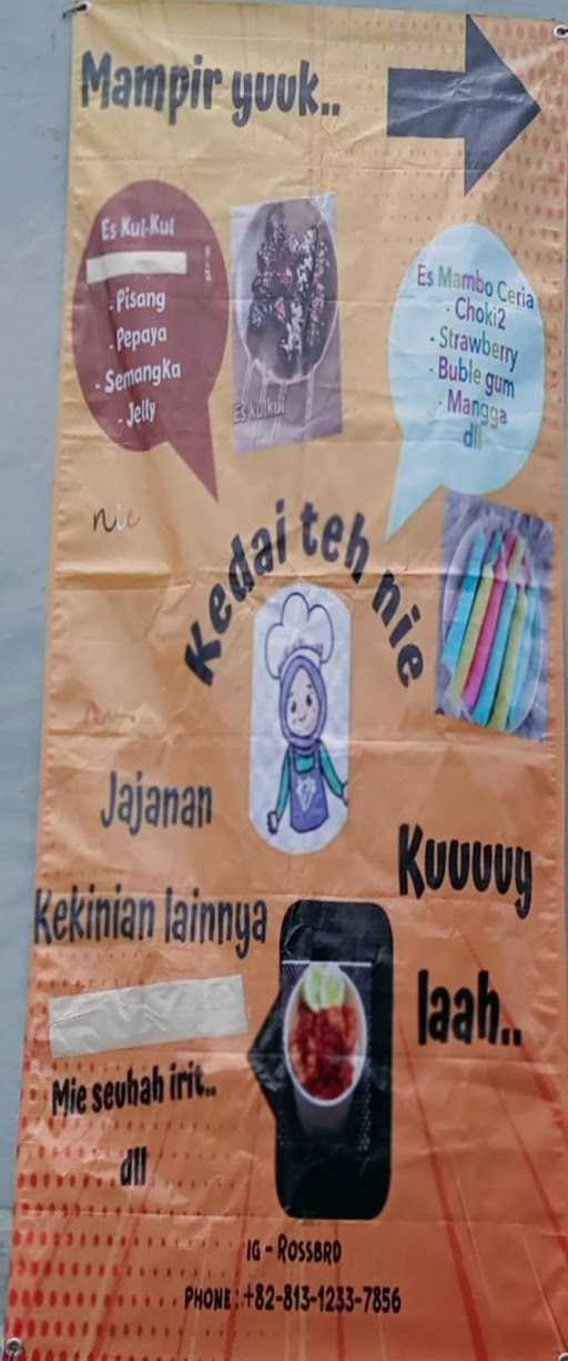 Kedai Teh Nie 2