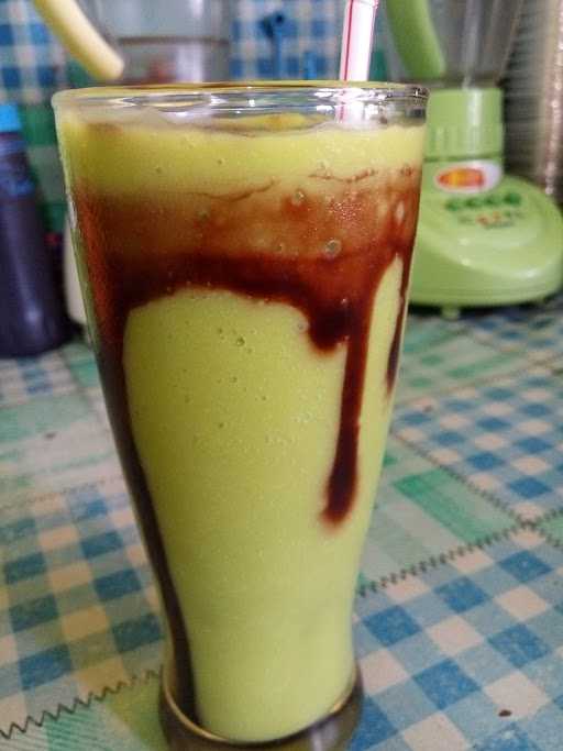 Bengawan Jus 1