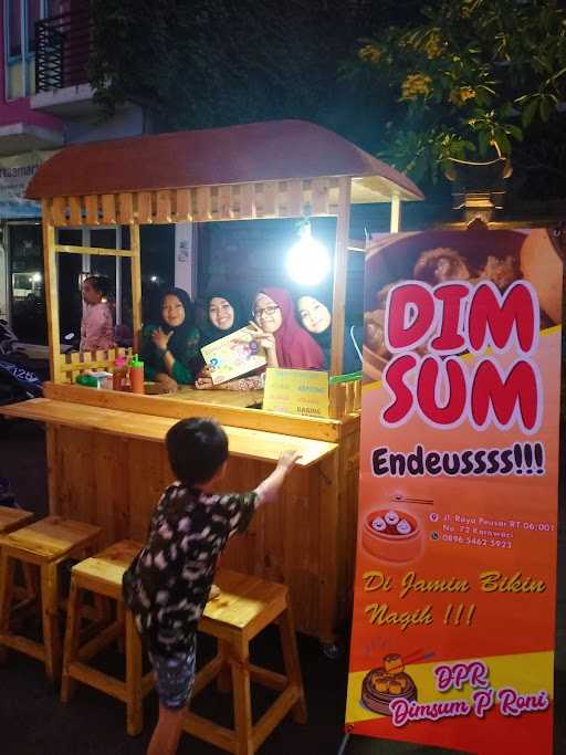 Dimsum Dpr Endeuus 5