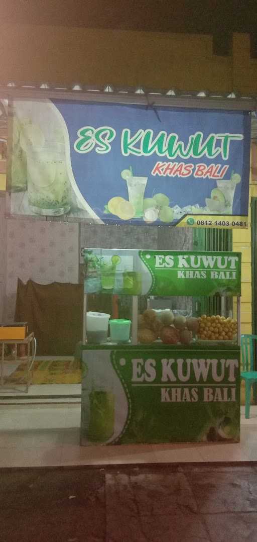 Es Kuwut Khas Bali 3