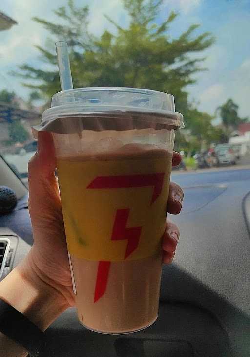 Flash Coffee 3