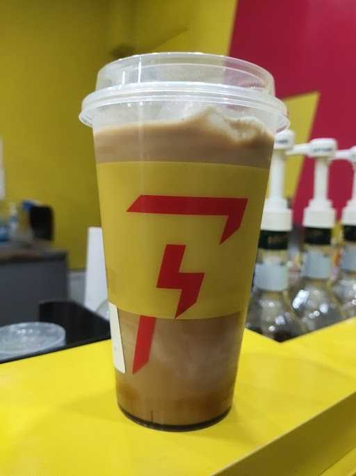 Flash Coffee 1