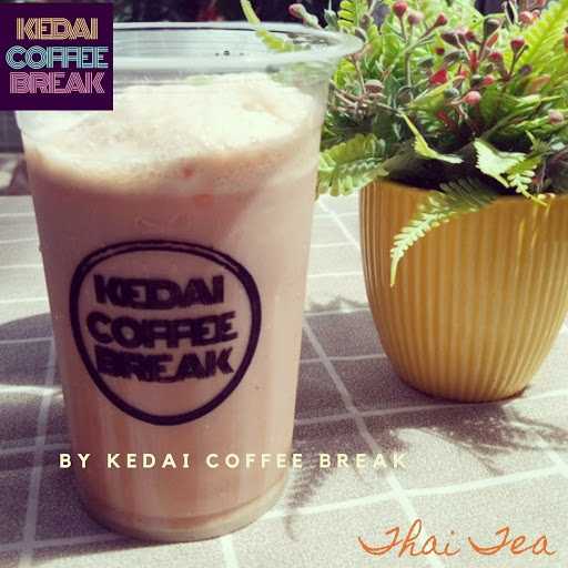 Kedai Coffee Break 5