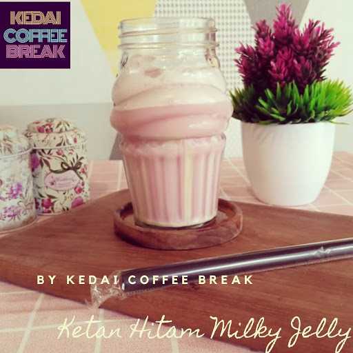 Kedai Coffee Break 10