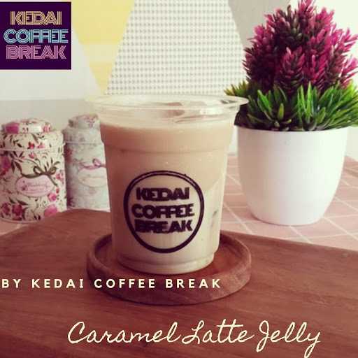 Kedai Coffee Break 3