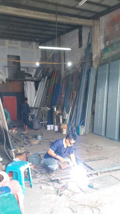 Kedai Kerasikan Calung 6