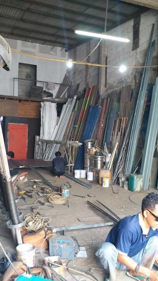 Kedai Kerasikan Calung 8