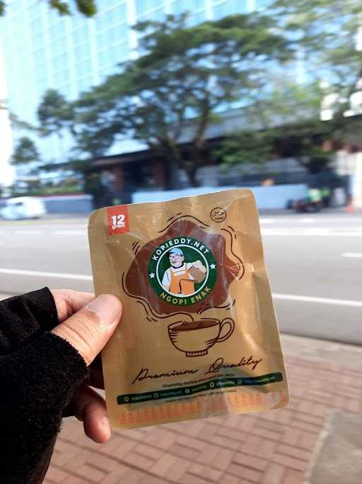 Kopieddy 1