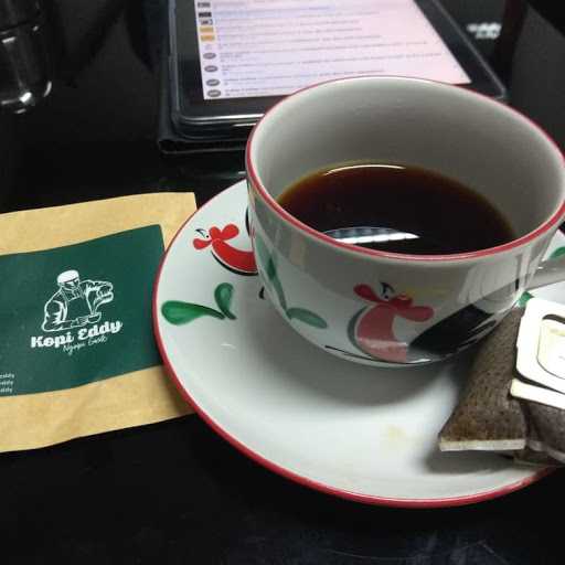 Kopieddy 3