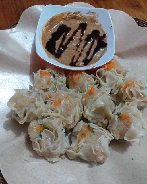 Siomay Dimsum 'Dapoergriya' 8