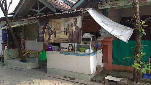 Warung Gado-Gado Mama Ari 6