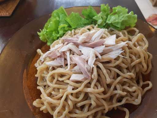 Bakmi Karet Planet 8