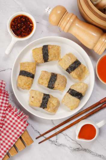 Dapur Incess Dimsum 3