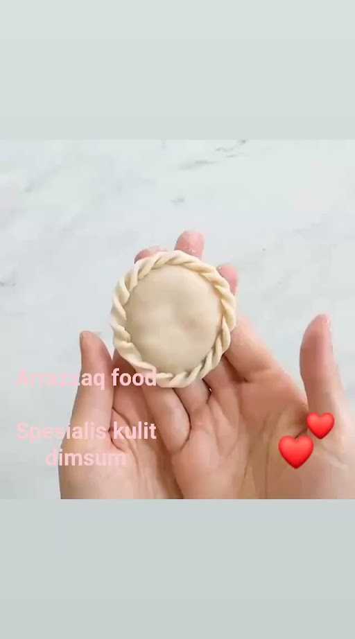 Kulit Dimsum/Pangsit/Gyoza Produsen 7