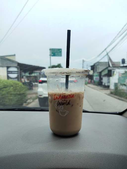 Kopi Kenangan - Ruko Curug 9