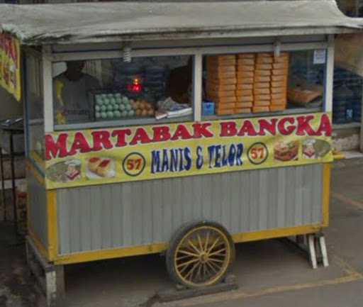 Adji Martabak 5758 3