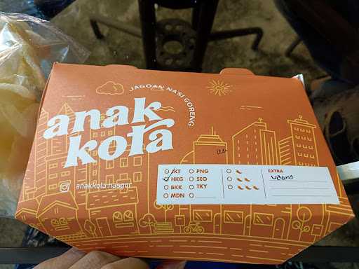 Anak Kota Karawaci 10