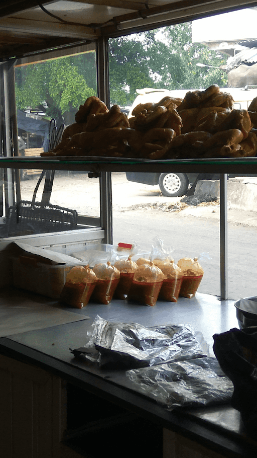 Ayam Bakar & Goreng Raos Bandung 5