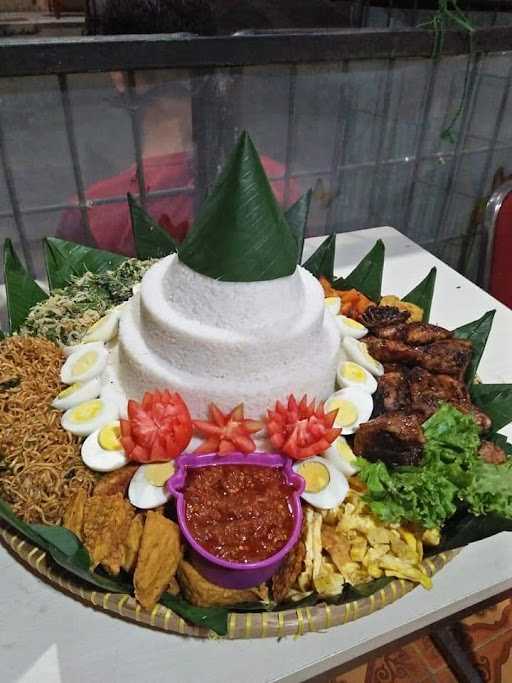 Ayam Bakar Ngudi Roso Mas Joko 5