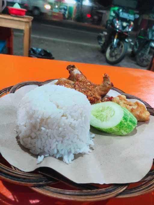 Ayam Gepuk Pak Gembus 5