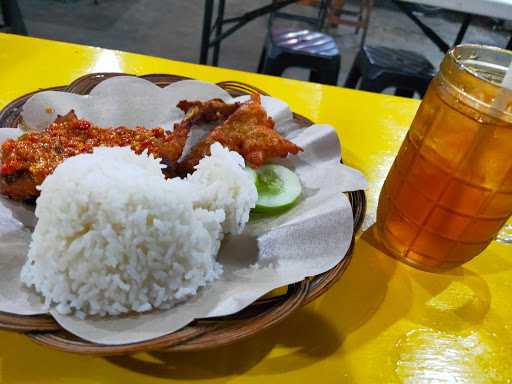 Ayam Gepuk Pak Gembus 6