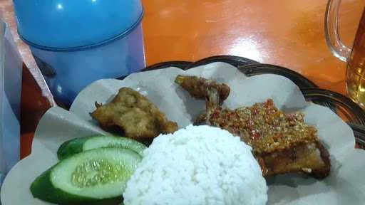 Ayam Gepuk Pak Gembus 3