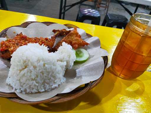 Ayam Gepuk Pak Gembus 4