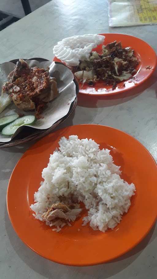 Ayam Gepuk Pak Gembus 2