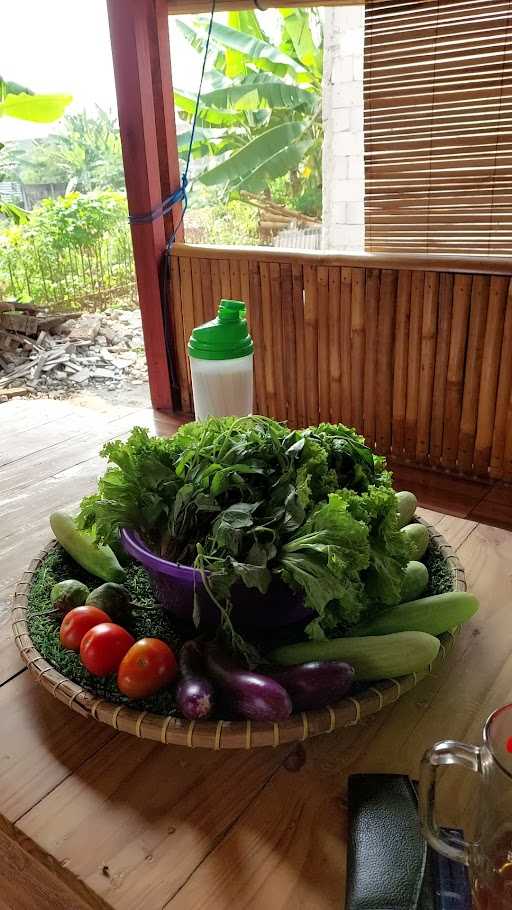 Ayam Goreng Pejantan 88 Sukabakti 10