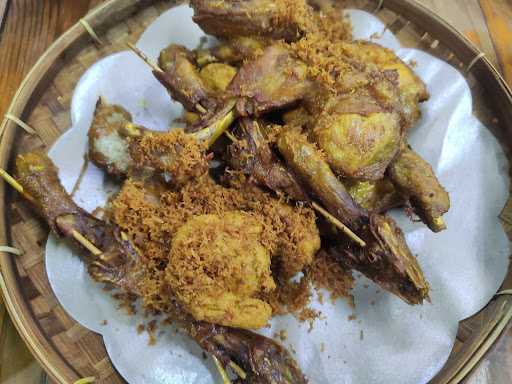 Ayam Goreng Pejantan 88 Sukabakti 1