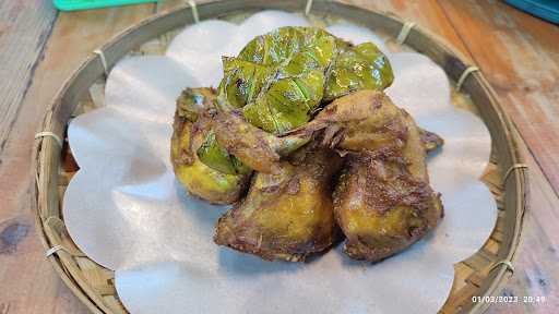 Ayam Goreng Pejantan 88 Sukabakti 3