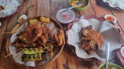 Ayam Goreng Pejantan 88 Sukabakti 6