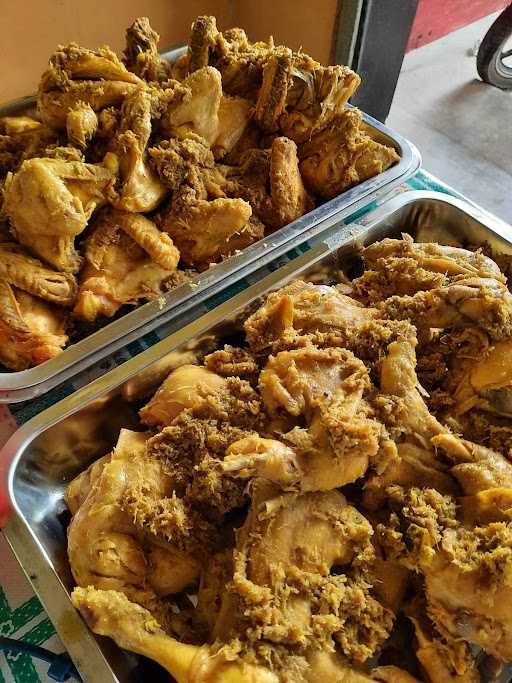 Ayam Goreng Serundeng Budeh 3