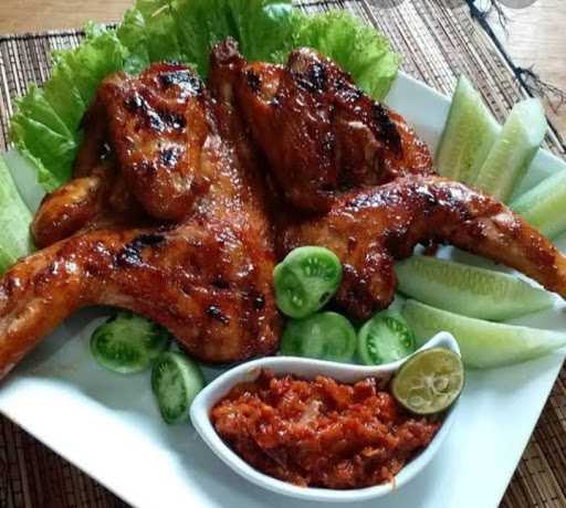 Ayam Penyet Dan Seblak Mama Rizky 1