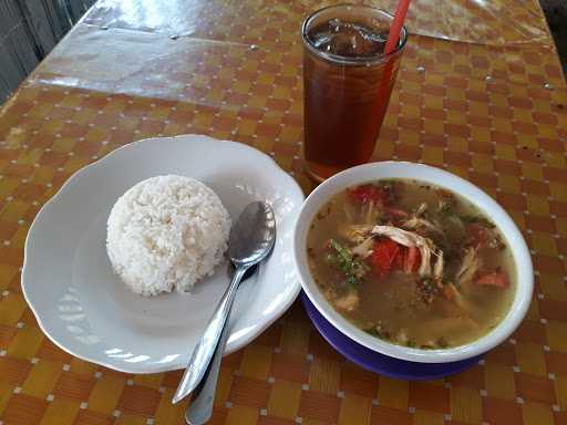 Ayam Penyet Sambal Ijo Umi Yati 9