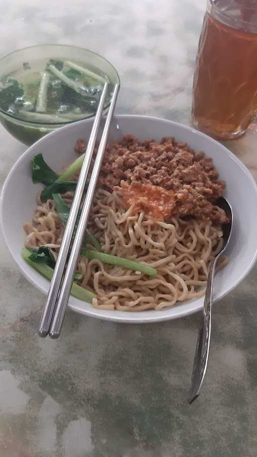 Bakmi Bangka Cimeme 2