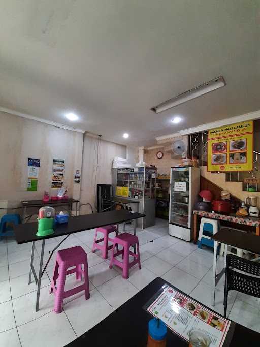 Bakmi Dan Nasi Campur Singkawang 89 9