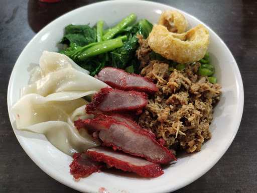 Bakmi Dan Nasi Campur Singkawang 89 4