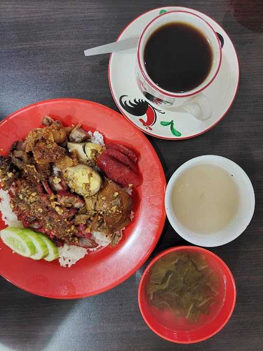 Bakmi Dan Nasi Campur Singkawang 89 2