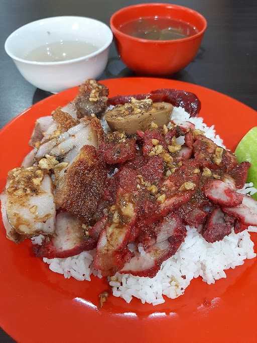 Bakmi Dan Nasi Campur Singkawang 89 3