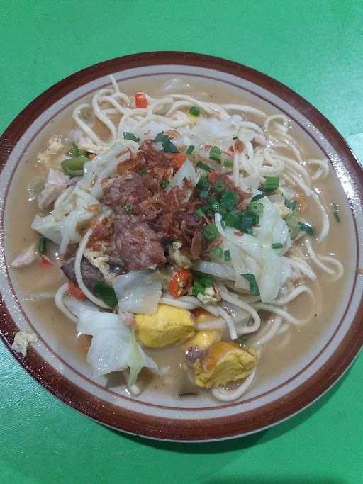 Bakmi Jawa Pak Sastro 7