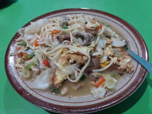 Bakmi Jawa Pak Sastro 4