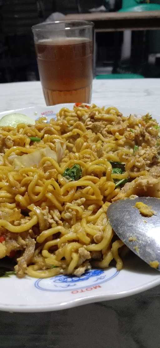 Bakmi Jogja Pak Mug 6